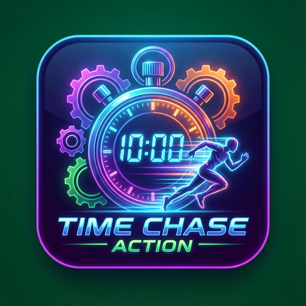 Time Chase Icon